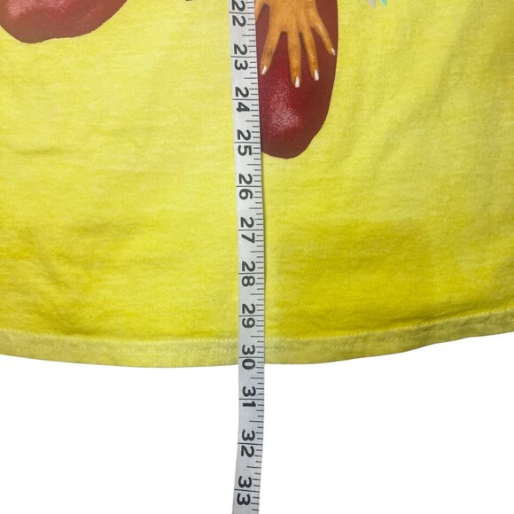 dua lipa houdini Colab with Forever 21 NWT Size M/L - Picture 7 of 7